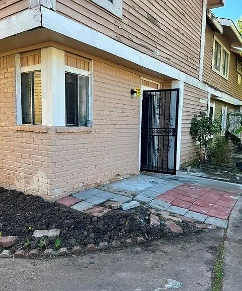 8405 Wilcrest Dr #1110 — Photo 1