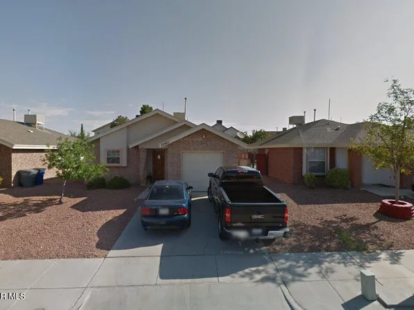12565 Tierra Norte Rd, El Paso, TX 79938