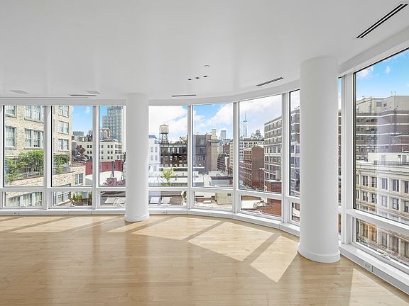 3rd image of 445 Lafayette St #9B