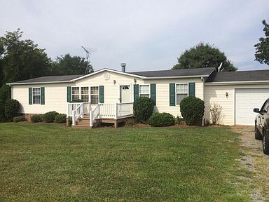 1155 Sutton Hollow Rd Martinsville Va 24112 Zillow