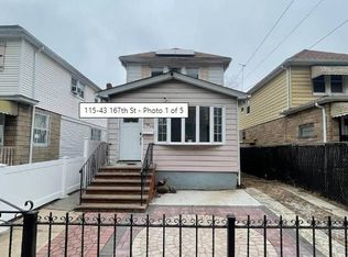 11543 167th St, Jamaica, NY 11434