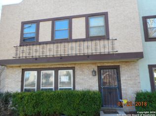 10959 Crown Park, San Antonio, TX 78239