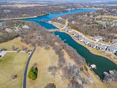 LOT 15 Millcreek Rd, Loch Lloyd, MO, 64012