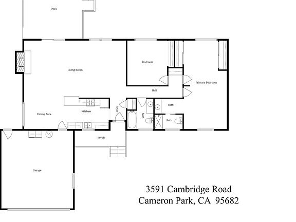 2nd image of 3591 Cambridge Rd