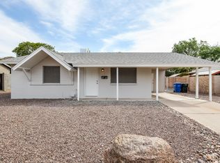 2455 E Vista Dr, Phoenix, AZ 85032