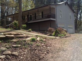 229 Laurel View Dr, Jasper, GA 30143