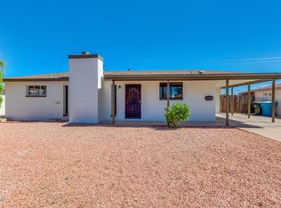 4829 N 28th Ave, Phoenix, AZ 85017