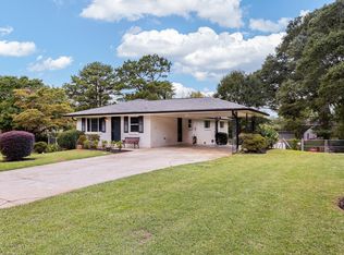 3916 Marvin Lee Dr, Tucker, GA