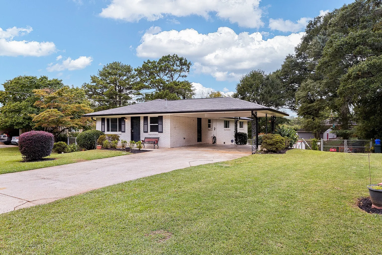 3916 Marvin Lee Dr photo 1