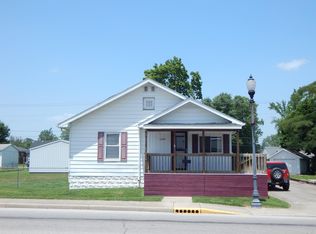 1205 W Main St, Mitchell, IN 47446