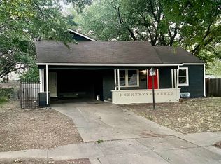 1920 S Bleckley Dr, Wichita, KS 67218