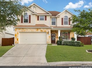 4919 Spyglass Vw, San Antonio, TX 78247