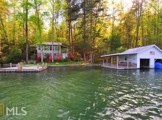 3659 Laurel Lodge Rd #170, Clarkesville, GA 30523