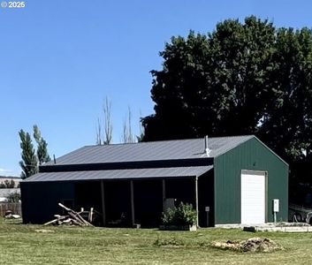 416 4th St, Summerville, OR, 97876