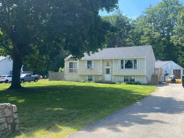 59 Oak Lane, Wells, ME 04090