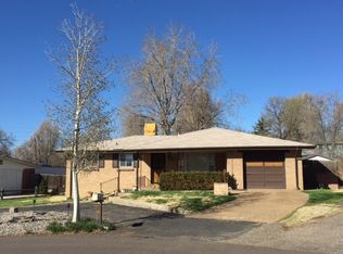 2665 Reed Ct, Wheat Ridge, CO 80033