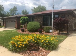 3950 W 101st St, Chicago, IL 60655