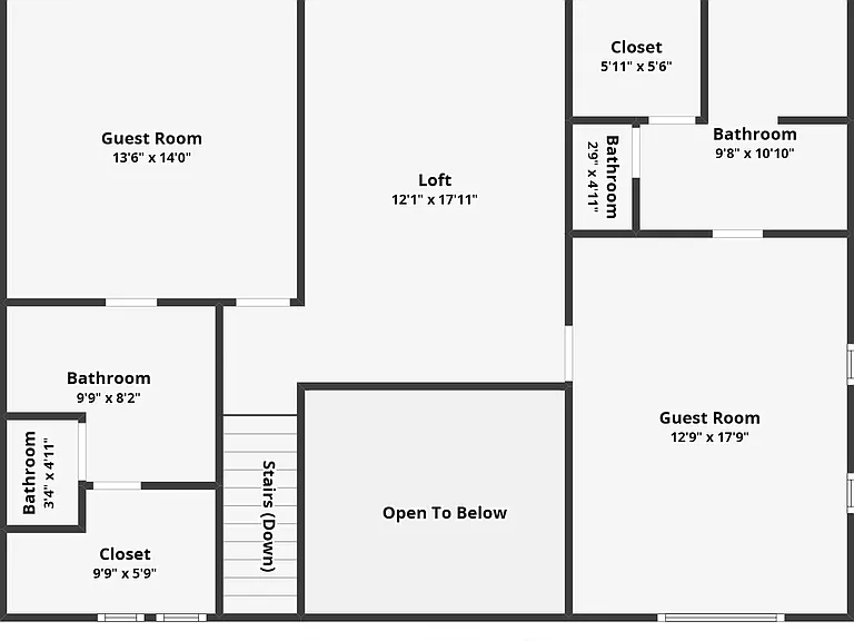 2345 NW Quinn Creek Loop — Photo 49