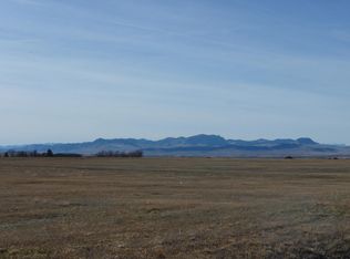 Rising Sun Ln, Ulm, MT 59485