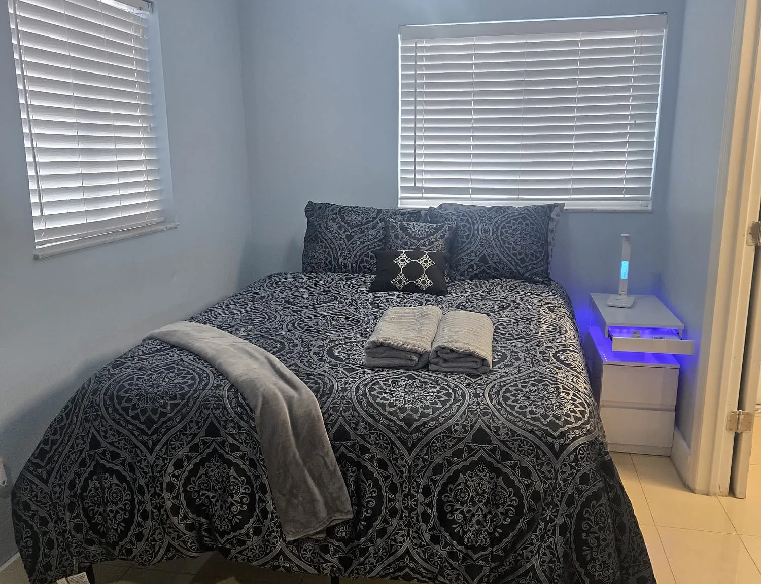 1 bed, 600 sqft, $1,500 — Photo 3