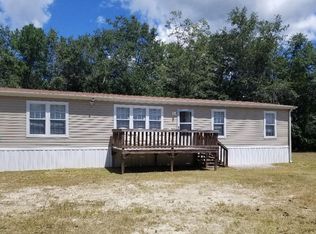 4411 SE County Road 252, Lake City, FL 32025
