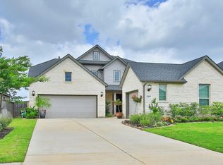 17419 Wayman Lily Ln, Hockley, TX 77447