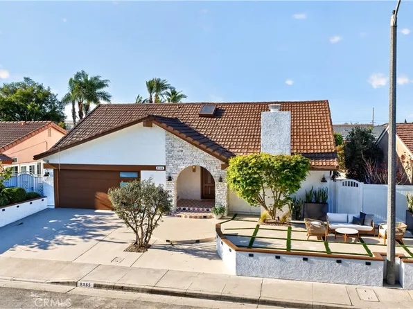 9355 Tanager Ave, Fountain Valley, CA 92708