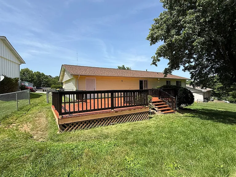 5360 Glencullen Way — Photo 34