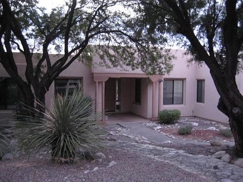 2nd image of 5540 E Silver Mine Pl