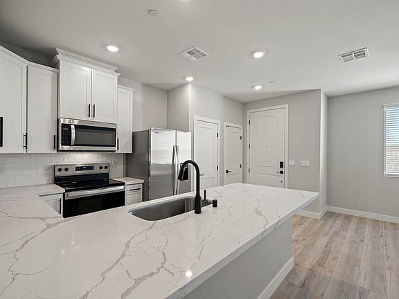 This floor plan was thoughtfully designed with you and your family in mind.