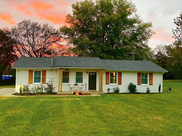121 Oak Park Dr, Columbia, TN 38401