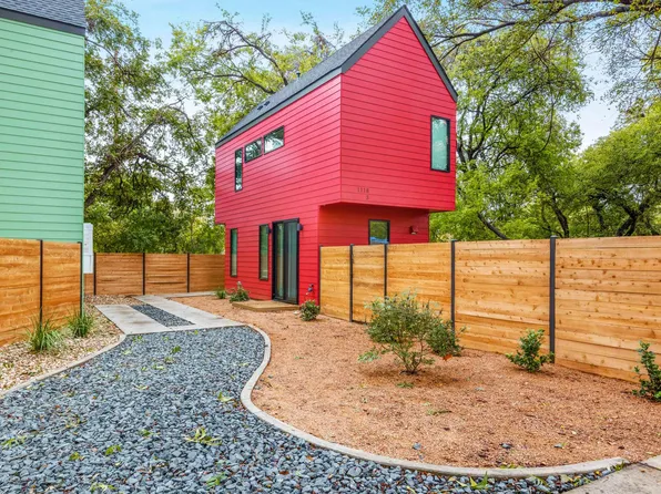 1118 Walton Ln #3, Austin, TX 78721