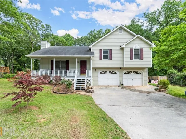 28 Whistle Stop Dr, Cartersville, GA 30120