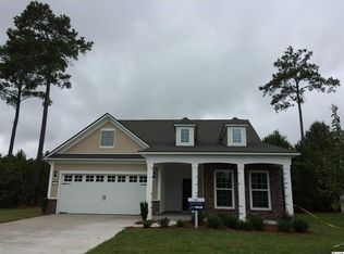 23 Longcreek Dr LOT 207, Murrells Inlet, SC 29576