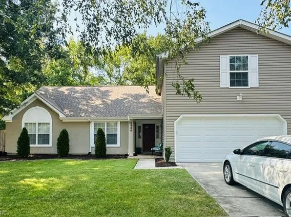 2990 Sugar Maple Dr, Virginia Beach, VA 23453