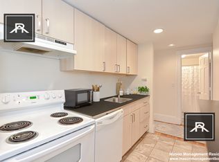 25 Union Park #1, Boston, MA 02118