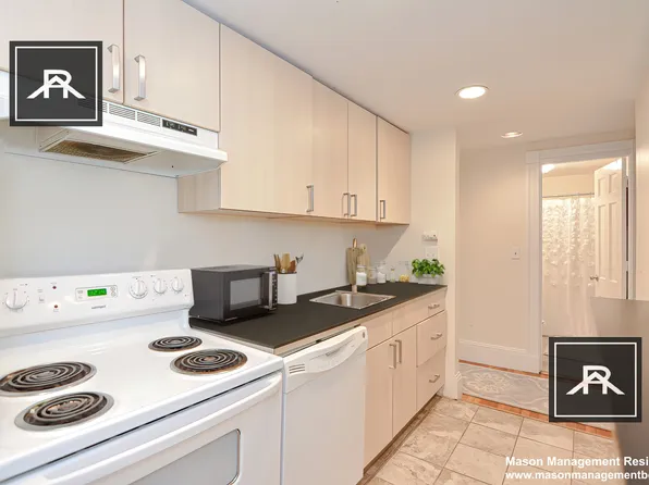 25 Union Park #1, Boston, MA 02118