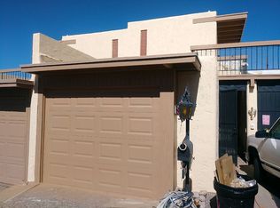 643 E Camino Alteza, Tucson, AZ 85704