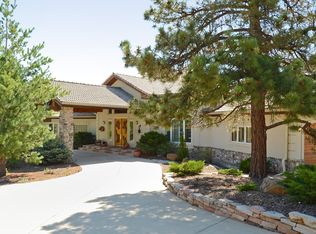 27926 Meadowlark Dr, Golden, CO 80401
