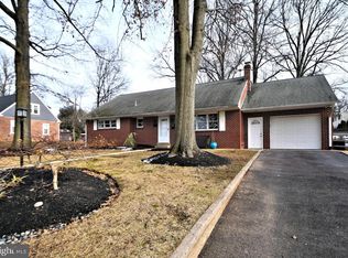 416 Montgomery Ave, Souderton, PA 18964