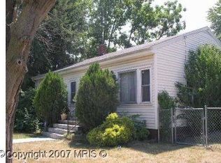 108 Fairfax St, Martinsburg, WV 25401