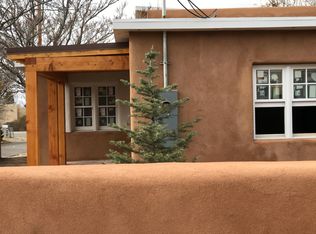 901 Roybal St, Santa Fe, NM 87501
