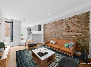 317 W 51st St, New York, NY 10019