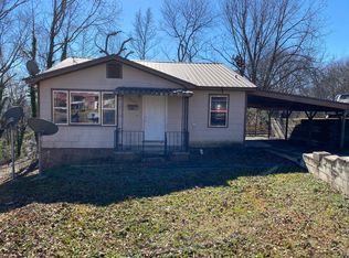 2502 Moore Ave, Anniston, AL 36201