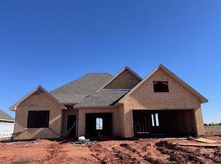 1116 Copper Ridge Cir, Piedmont, OK 73078