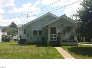 145 N Market St, Saint Clairsville, OH 43950