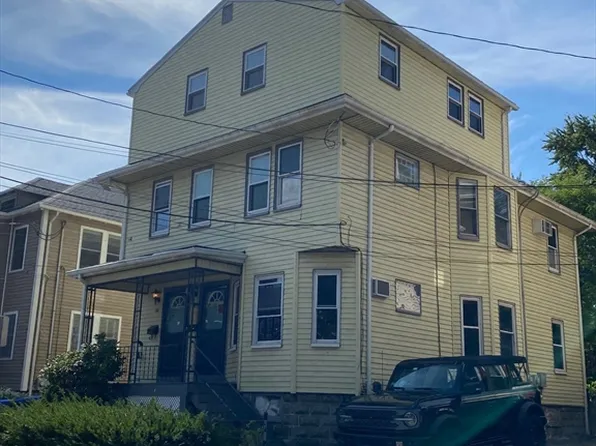 78 Orchard St, Medford, MA 02155