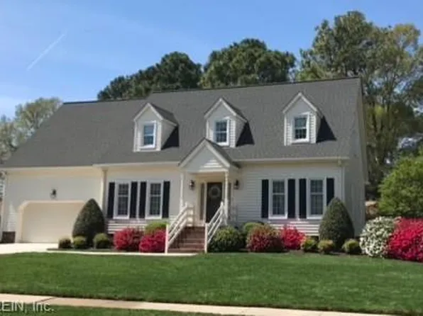 4421 Leatherwood Dr, Virginia Beach, VA 23462