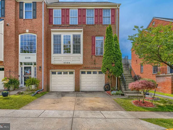 2208 Mears Ln, Silver Spring, MD 20906