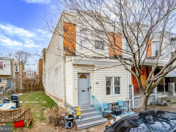 1520 S Wilton St, Philadelphia, PA 19143